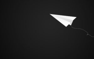 Math Lab – Paper Airplane